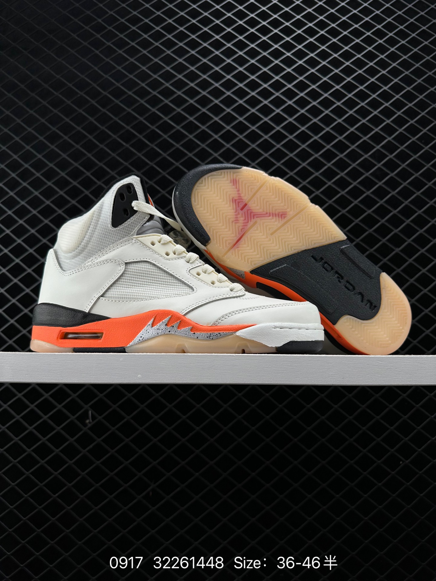 Air Jordan 5 Low 